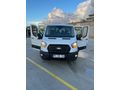 Sahibinden Ford Trucks Transit 350 L Duratorq Çift Kabin 