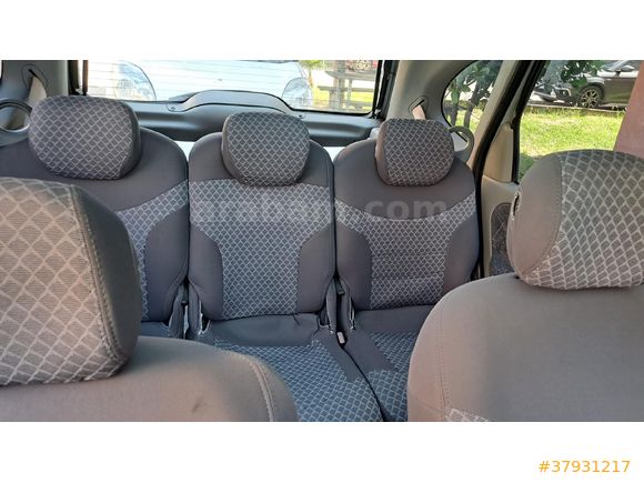 Sahibinden Renault Scenic 1.6 RXT 2001 Model