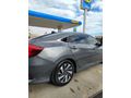 Sahibinden Honda Civic 1.6 i-VTEC ECO Elegance 2017 Model