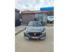 Sahibinden Honda Civic 1.6 i-VTEC ECO Elegance 2017 Model