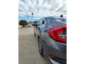 Sahibinden Honda Civic 1.6 i-VTEC ECO Elegance 2017 Model