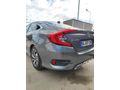 Sahibinden Honda Civic 1.6 i-VTEC ECO Elegance 2017 Model