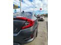 Sahibinden Honda Civic 1.6 i-VTEC ECO Elegance 2017 Model