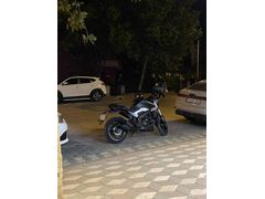 Sahibinden Bajaj Dominar 250 D 