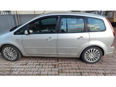 Sahibinden Ford C-Max 1.6 TDCi Titanium