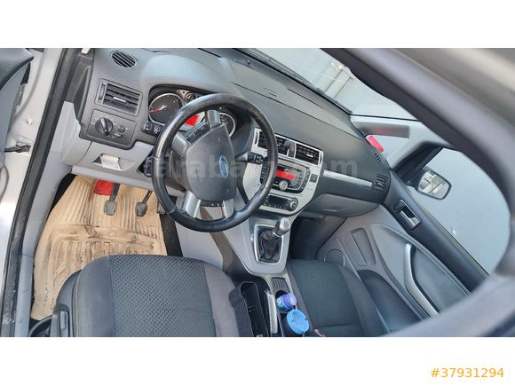 Sahibinden Ford C-Max 1.6 TDCi Titanium