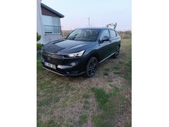 Sahibinden Honda HR-V 1.5 e-HEV Advanced 2024 Model