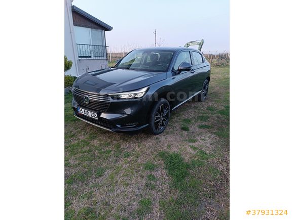 Sahibinden Honda HR-V 1.5 e-HEV Advanced 2024 Model