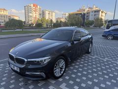 Sahibinden BMW 5 Serisi 520i Luxury Line 2018 Model 