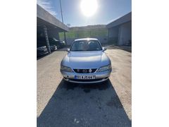 Sahibinden Opel Vectra 1.6 Comfort 2000 Model  444.000 km Gri (Gümüş)
