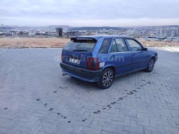 Sahibinden 97 Tipo klimalı n