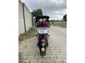 Sahibinden Bajaj Pulsar 200 NS 