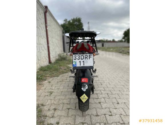Sahibinden Bajaj Pulsar 200 NS 