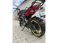 Sahibinden Bajaj Pulsar 200 NS 