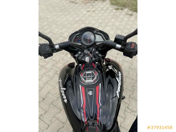 Sahibinden Bajaj Pulsar 200 NS 