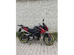 Sahibinden Bajaj Pulsar 200 NS 