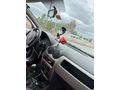 Sahibinden Dacia Sandero 1.5 dCi Stepway 2011 Model 
