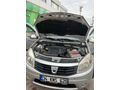 Sahibinden Dacia Sandero 1.5 dCi Stepway 2011 Model 