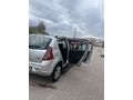Sahibinden Dacia Sandero 1.5 dCi Stepway 2011 Model 