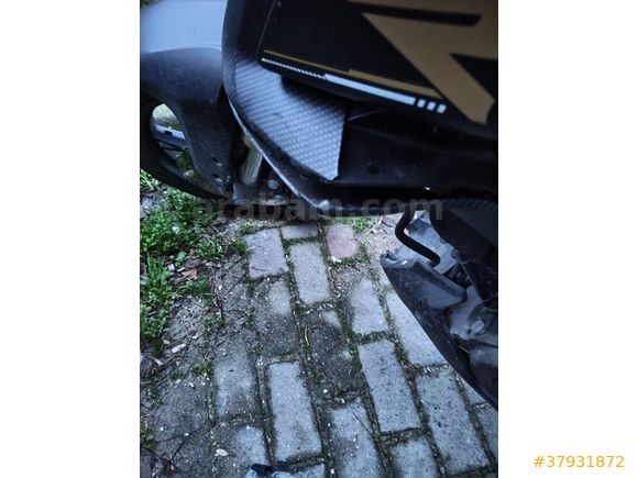 Sahibinden RKS 125-S 
