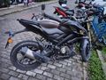 Sahibinden RKS 125-S 