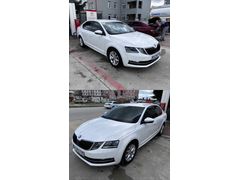 Satılık Skoda Octavia 1.6 TDI Style