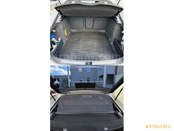 Satılık Skoda Octavia 1.6 TDI Style
