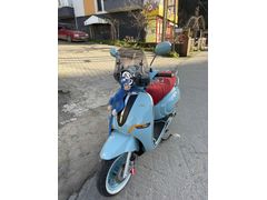 Sahibinden Arora Cappuccino 50 S