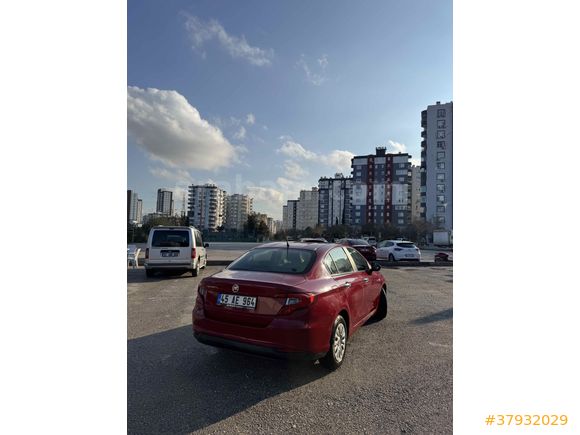 Sahibinden Fiat Egea 1.4 Fire Easy 2019 Model 