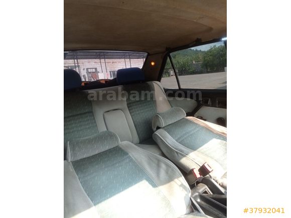 Sahibinden Tofaş Doğan SLX 1993 Model