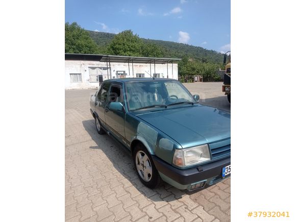 Sahibinden Tofaş Doğan SLX 1993 Model