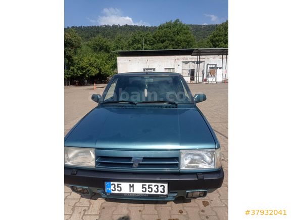 Sahibinden Tofaş Doğan SLX 1993 Model