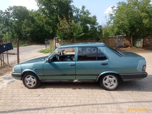 Sahibinden Tofaş Doğan SLX 1993 Model