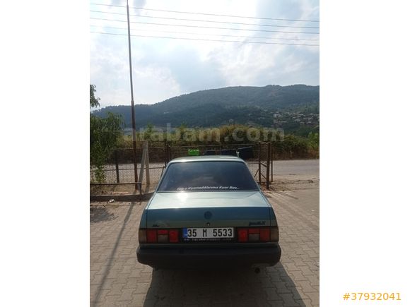 Sahibinden Tofaş Doğan SLX 1993 Model