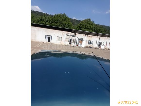 Sahibinden Tofaş Doğan SLX 1993 Model