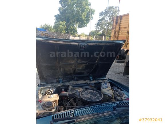 Sahibinden Tofaş Doğan SLX 1993 Model