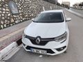 Sahibinden Renault Megane 1.5 dCi Touch 2018 Model