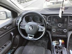 Sahibinden Renault Megane 1.5 dCi Touch 2018 Model