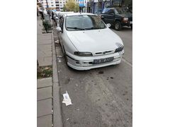 Sahibinden Fiat Brava 1.6 SX 2000 Model  
