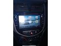 Hundai accent blue mode plus Cvvt