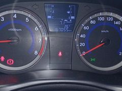 Hundai accent blue mode plus Cvvt