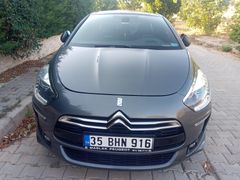 Sahibinden DS Automobiles DS5 1.6 e-HDi DSport 2012 Model