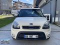 2012 KİA SOUL 1.6 OTOMATİK SUNROFF 116.000 KM