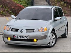 Sahibinden Renault Megan DEĞİŞENSİZ 1.6 16 WALF Dynamique 2003 Model