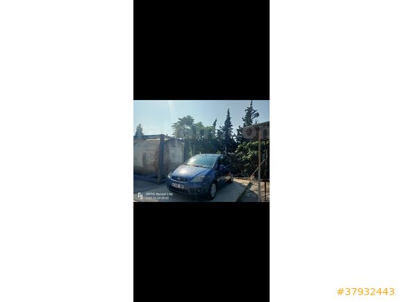 Sahibinden Ford C-Max 1.6 TDCi Ghia 2005 Model  244.000 km Mavi