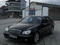 Sahibinden Mercedes - Benz C 180 Kompressor Avantgarde 2005 Model 