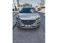 Sahibinden Hyundai Tucson 1.6 GDi Elite 2017 Model  143.000 km Bej