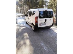 Sahibinden Fiat Fiorino Cargo 1.3 Multijet 2010 Model