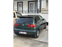 Sahibinden Seat Ibiza 1.6 Stella 2001 Model 
