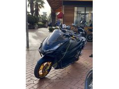 Sahibinden Honda PCX125 
Yaza hazır dayalı döşeli 